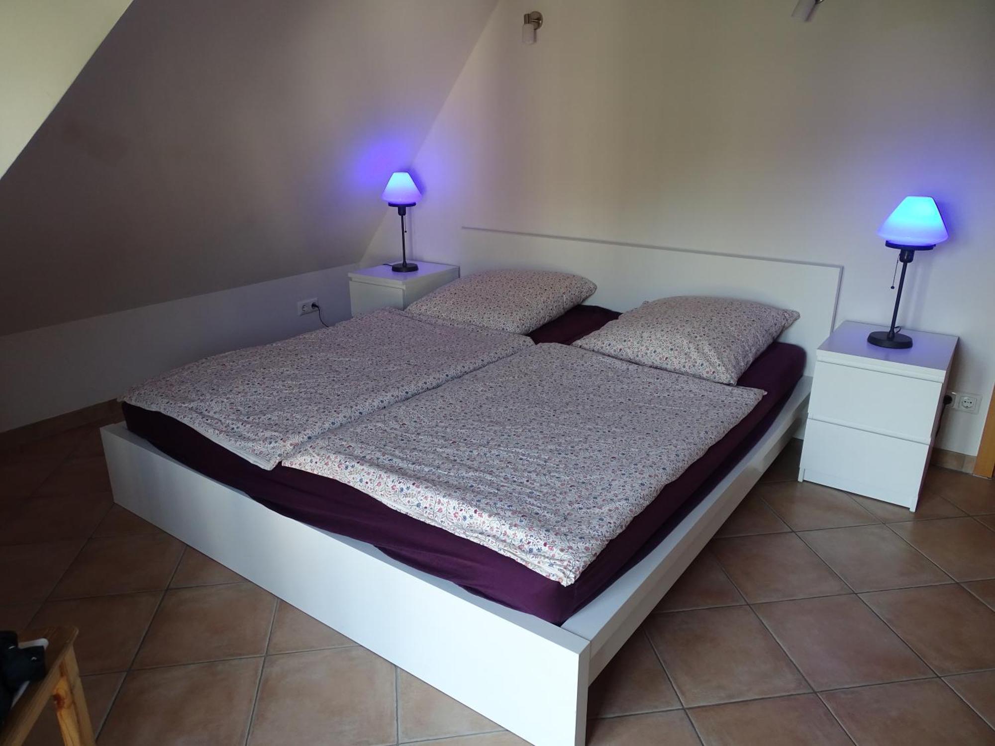 Reetdachhaus Direkt Am Meer Fuer 6 Personen!! Karlshagen Exterior foto